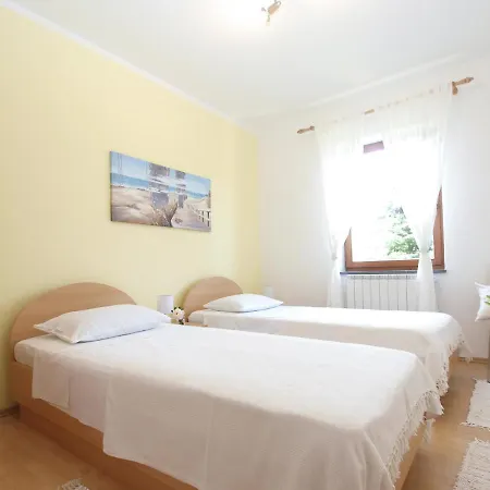 House Sergio 2206 Vikendica *
