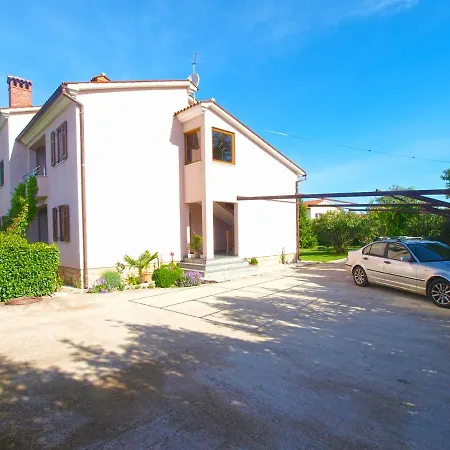 House Sergio 2206 Fažana