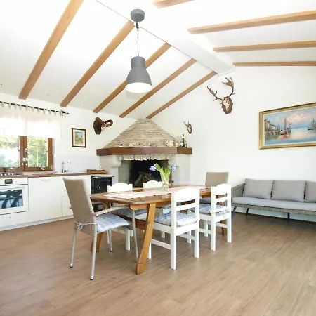 House Sergio 2206 Ferienhaus *