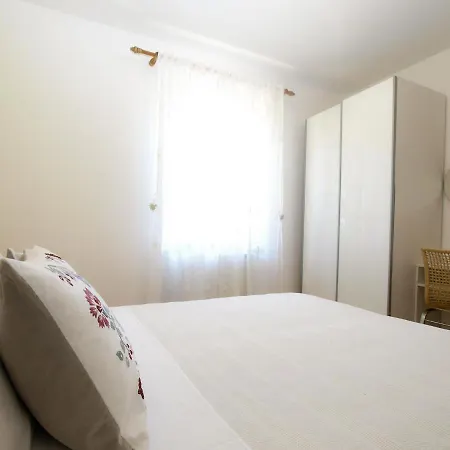 House Sergio 2206 Ferienhaus