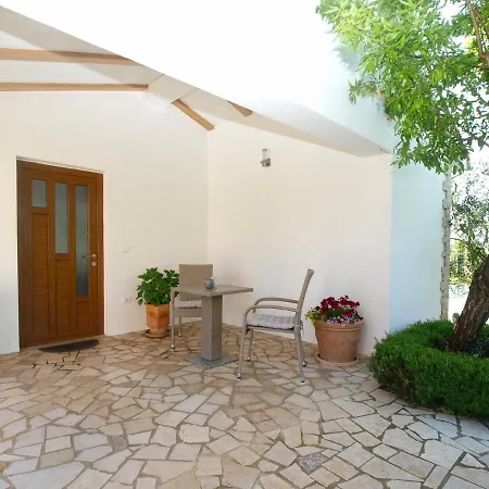 Ferienhaus House Sergio 2206