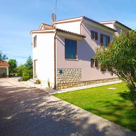 Ferienhaus House Sergio 2206