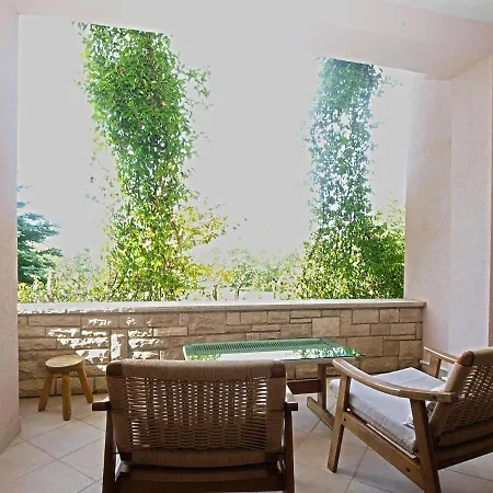 House Sergio 2206 Fažana