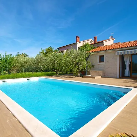 House Sergio 2206 Ferienhaus