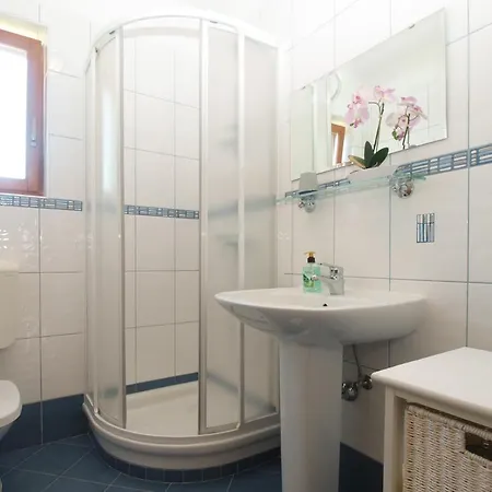 House Sergio 2206 Ferienhaus *