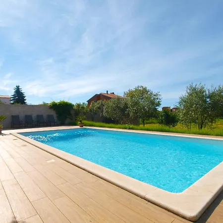 Ferienhaus House Sergio 2206 *