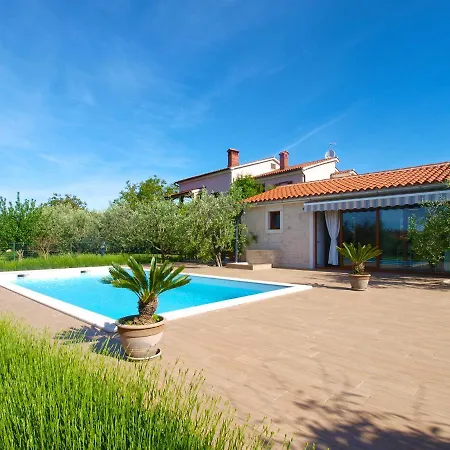 House Sergio 2206 * Fažana