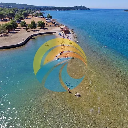 House Sergio 2206 Ferienhaus *