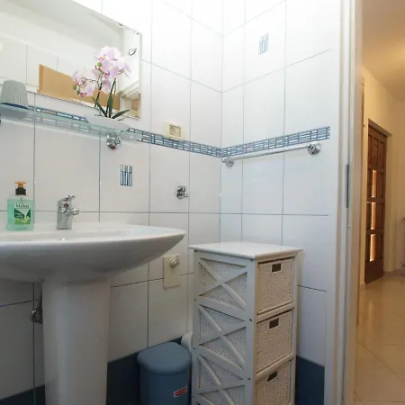 House Sergio 2206 Ferienhaus