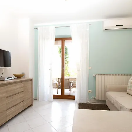 House Sergio 2206 Fažana