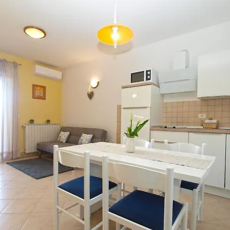 House Sergio 2206 Ferienhaus