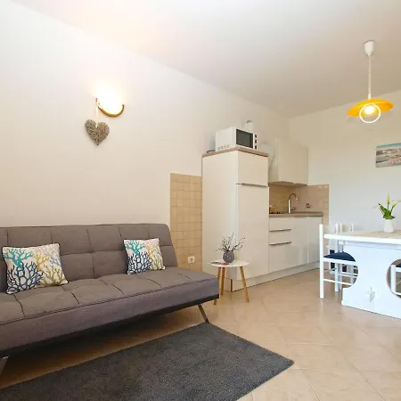 Ferienhaus House Sergio 2206 *