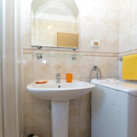 House Sergio 2206 * Fažana