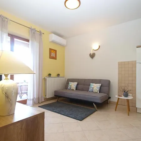 House Sergio 2206 Fažana