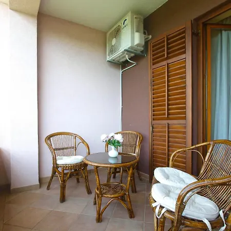 House Sergio 2206 Ferienhaus Fažana