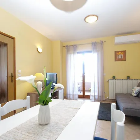 House Sergio 2206 Ferienhaus *