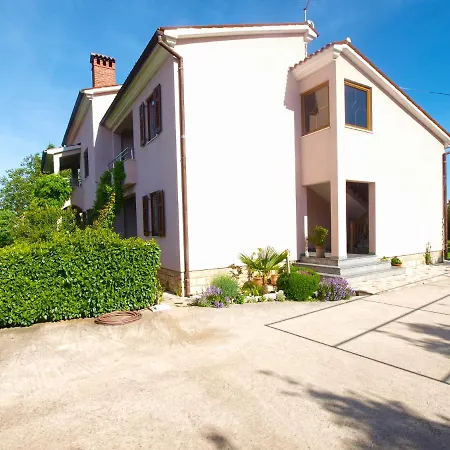 Ferienhaus House Sergio 2206 Fažana