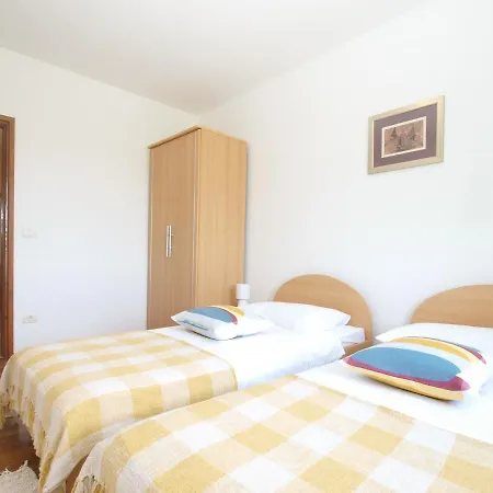 House Sergio 2206 Ferienhaus Fažana