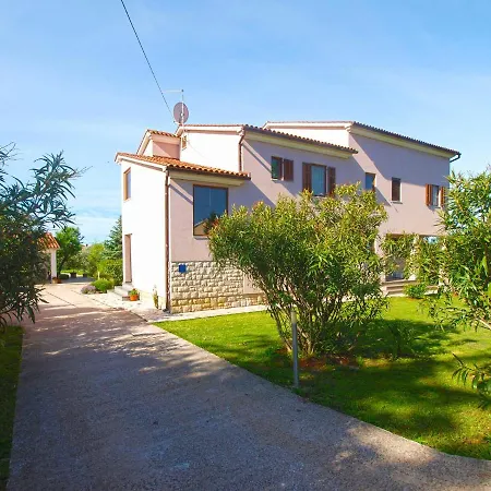 House Sergio 2206 Ferienhaus *