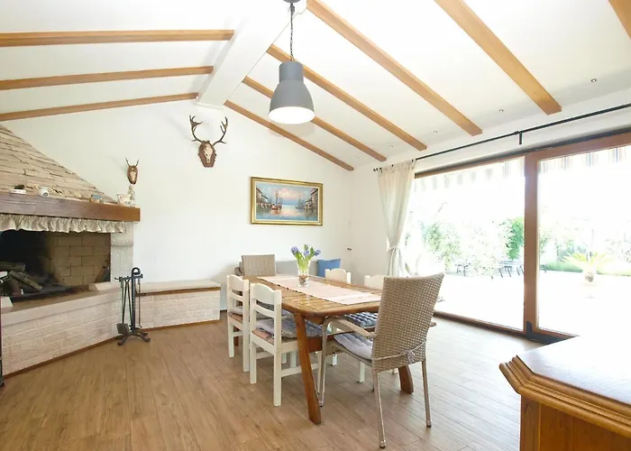 Σπίτι διακοπών House Sergio 2206 *