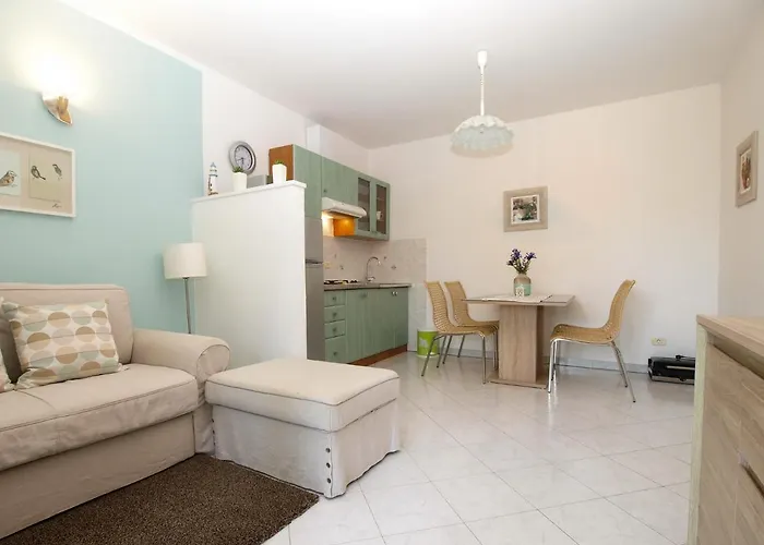 Semesterbostad House Sergio 2206 *