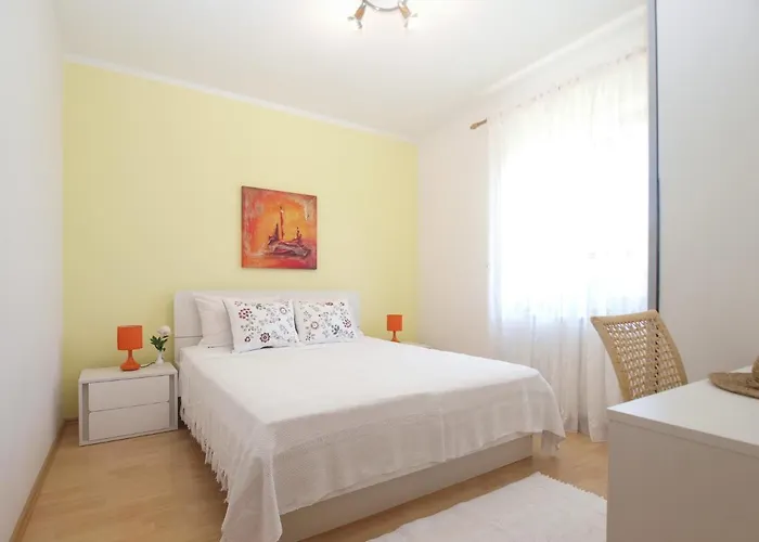 House Sergio 2206 Semesterbostad