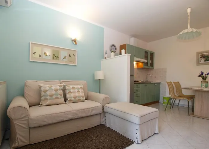 House Sergio 2206 * Fažana