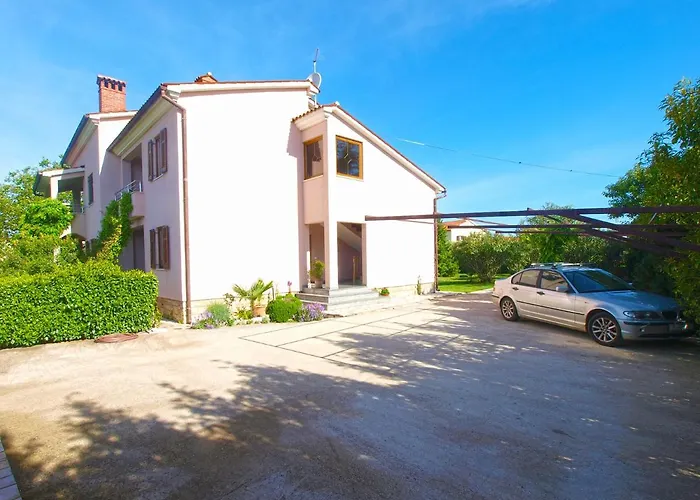 House Sergio 2206 Fažana