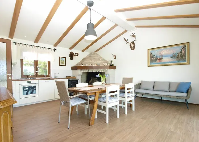 House Sergio 2206 Semesterbostad *