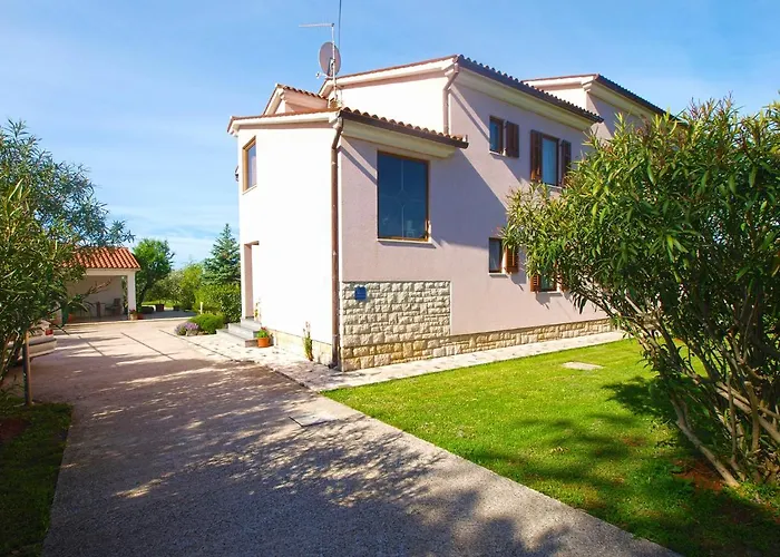 Σπίτι διακοπών House Sergio 2206