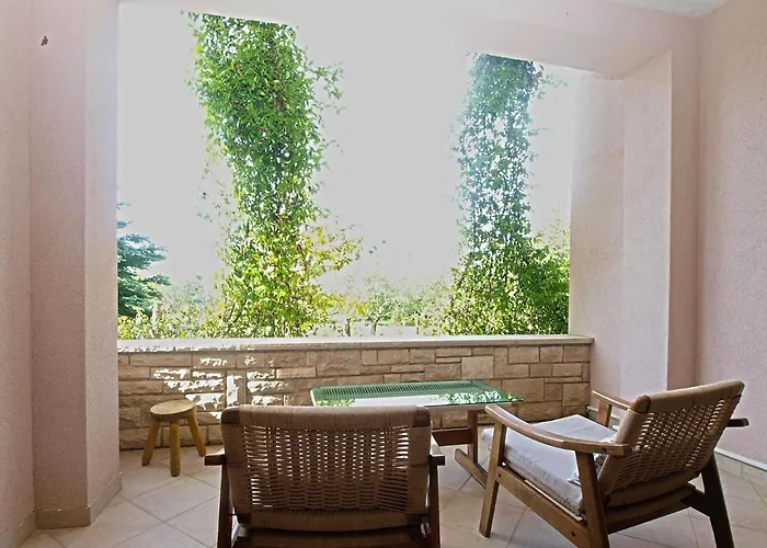 House Sergio 2206 Fažana