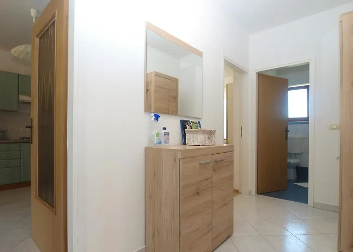 House Sergio 2206 Fažana