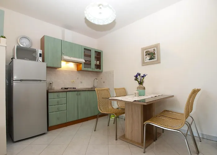 House Sergio 2206 * Fažana