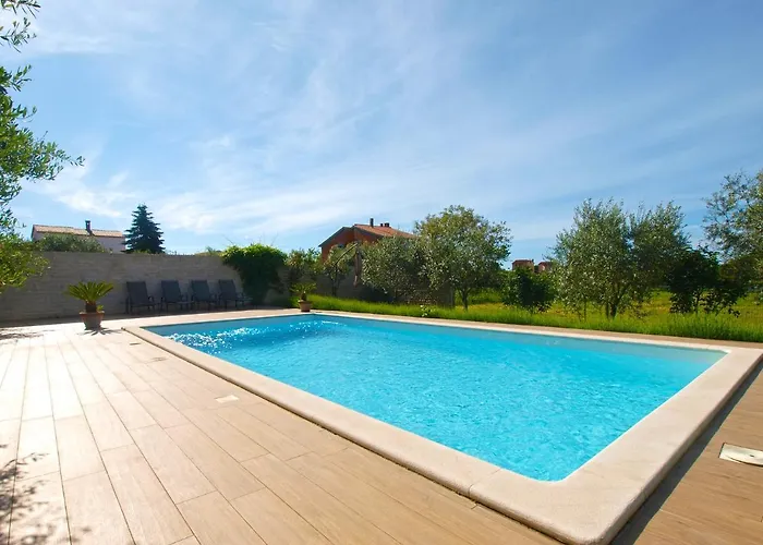 Σπίτι διακοπών House Sergio 2206 *