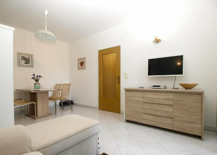Σπίτι διακοπών House Sergio 2206 *