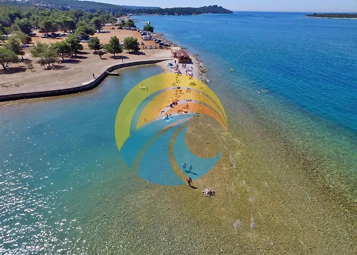 House Sergio 2206 Semesterbostad *