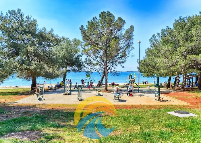 House Sergio 2206 Fažana