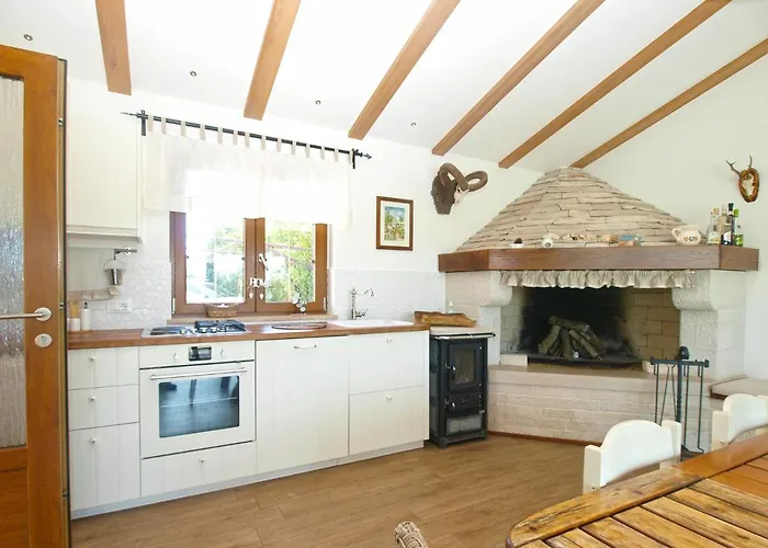 Semesterbostad House Sergio 2206