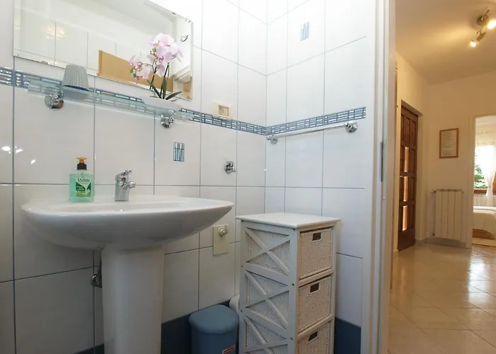 House Sergio 2206 Semesterbostad