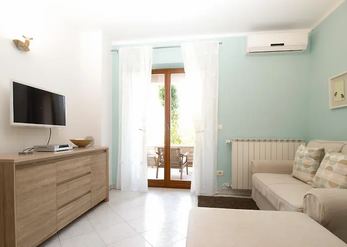 House Sergio 2206 Fažana