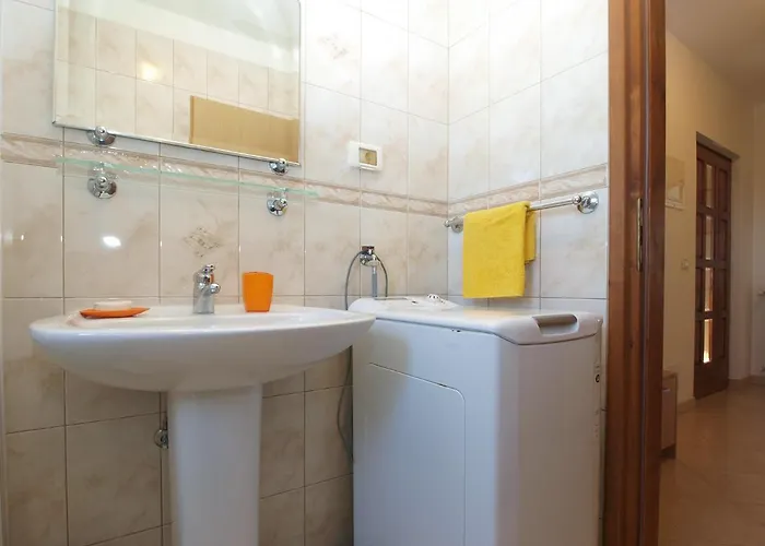 House Sergio 2206 * Fažana