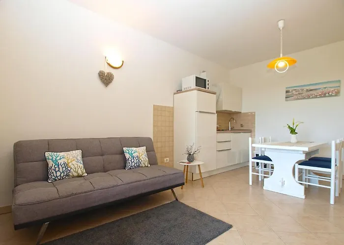 Σπίτι διακοπών House Sergio 2206 *