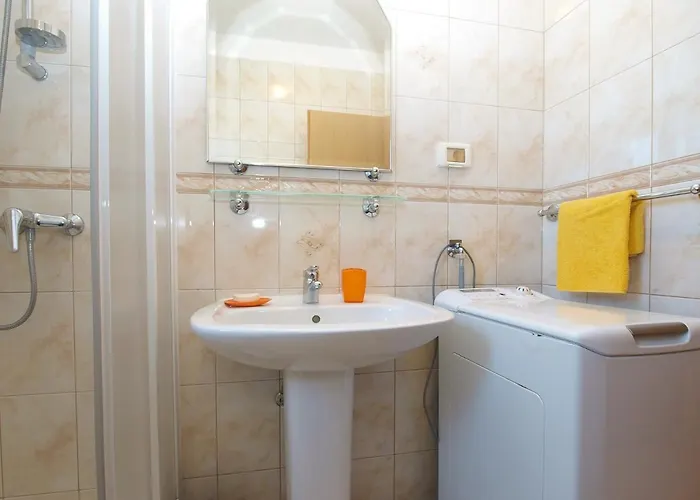 House Sergio 2206 * Fažana