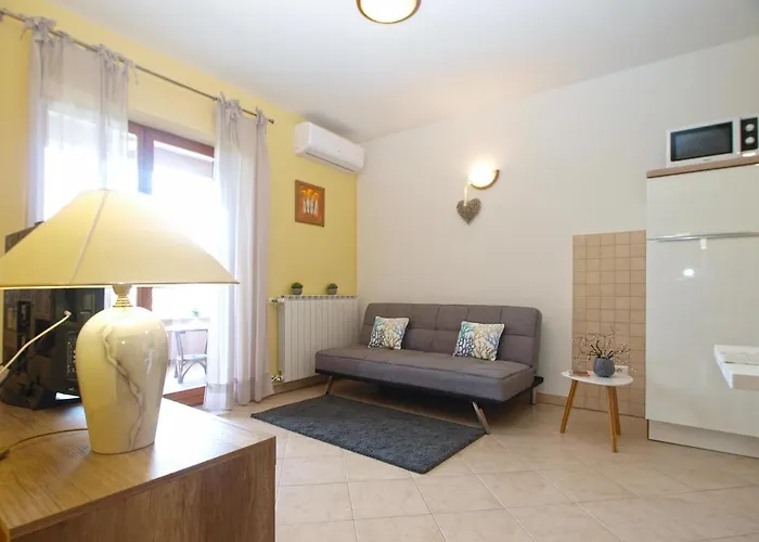 House Sergio 2206 Fažana