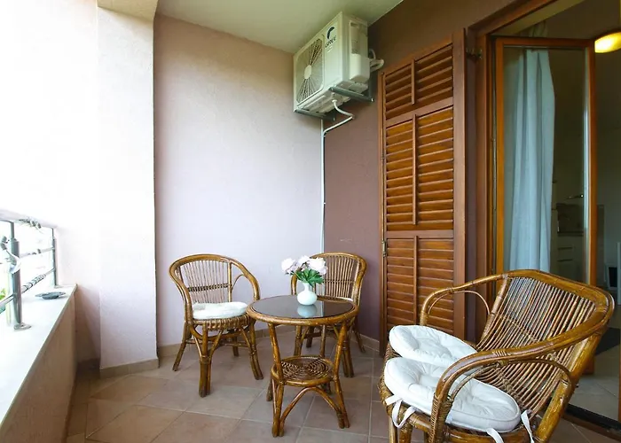 House Sergio 2206 Σπίτι διακοπών Fažana