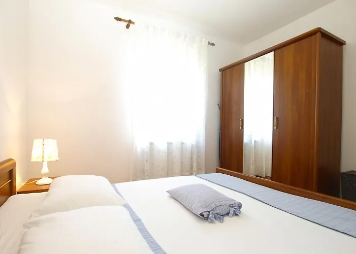 House Sergio 2206 * Fažana