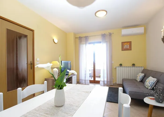 House Sergio 2206 Σπίτι διακοπών *