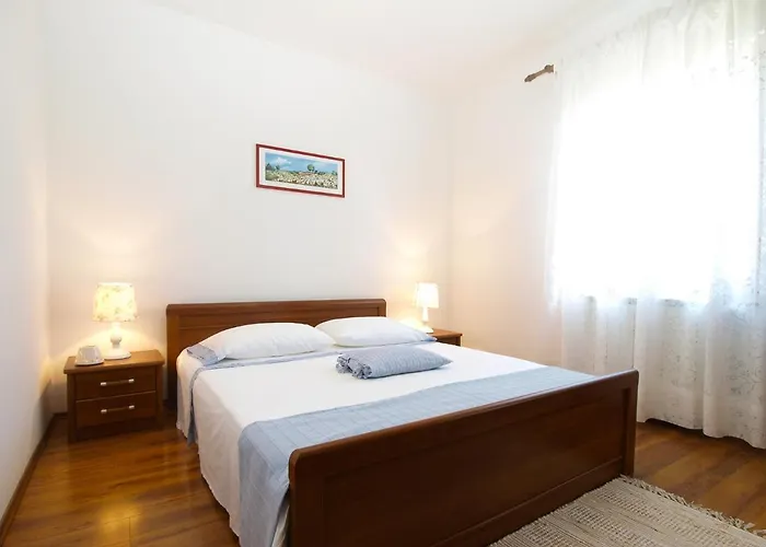 House Sergio 2206 * Fažana