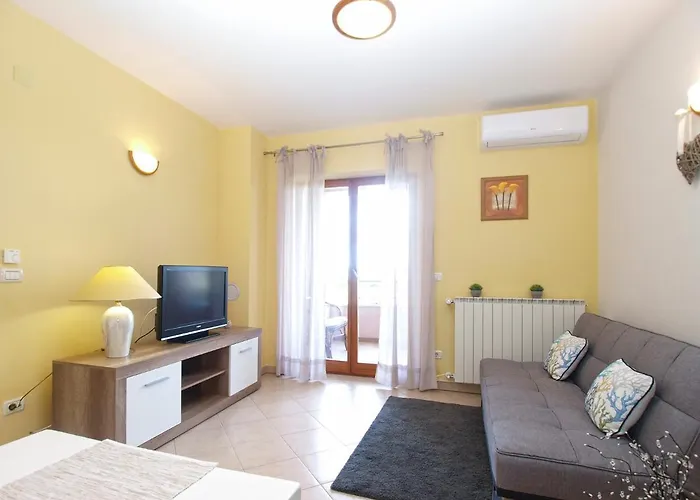 Σπίτι διακοπών House Sergio 2206 Fažana