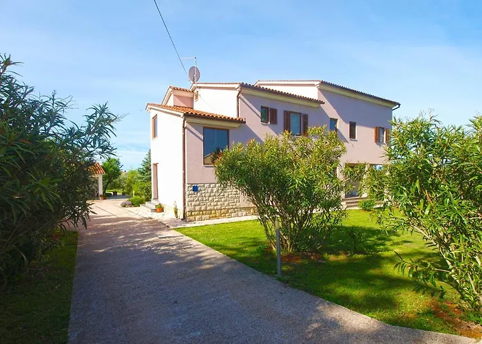 House Sergio 2206 Semesterbostad *